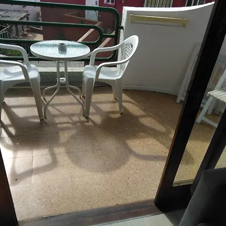 Appartement Apartamento Santa Margaritas *