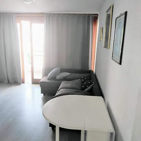 Apartamento Santa Margaritas Appartement Maspalomas (Gran Canaria)
