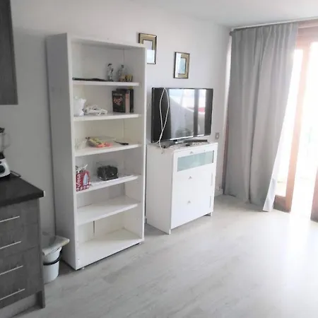 Apartamento Santa Margaritas Appartement *