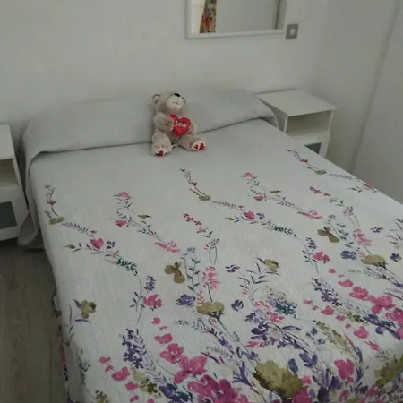 Appartement Apartamento Santa Margaritas