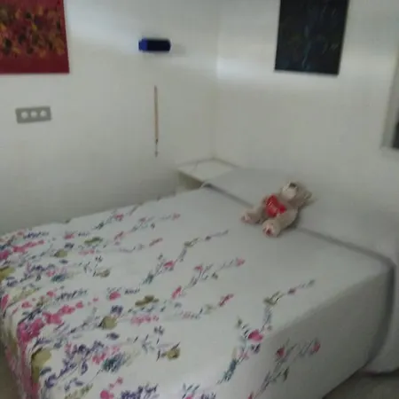 Apartamento Santa Margaritas *