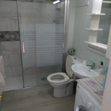 Apartamento Santa Margaritas * Maspalomas (Gran Canaria)