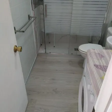 Appartement Apartamento Santa Margaritas