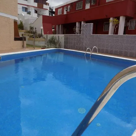 Appartement Apartamento Santa Margaritas *