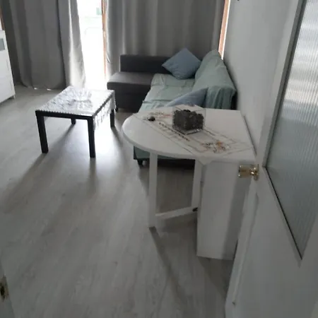 Apartamento Santa Margaritas * Maspalomas (Gran Canaria)