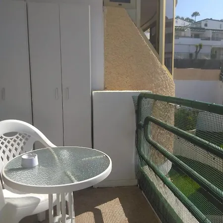 Apartamento Apartamento Santa Margaritas
